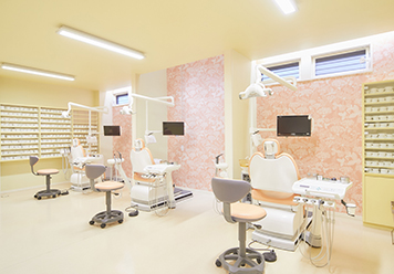 上飯田で開業15年突破の実績と地元の信頼